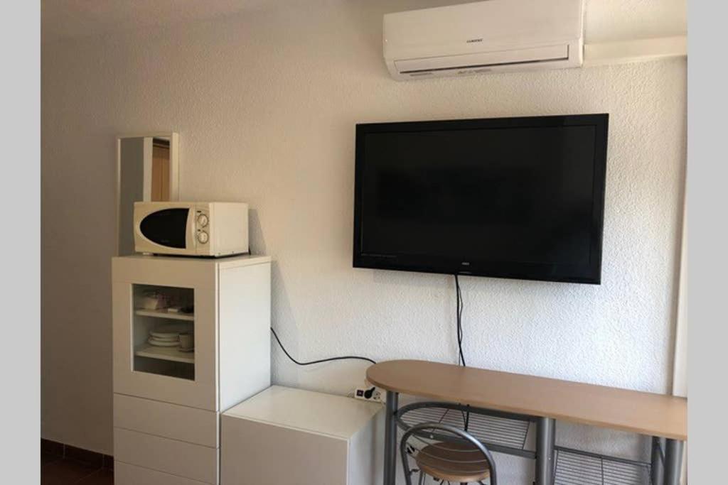 Apartment Estudio Torre Copenhague Torremolinos