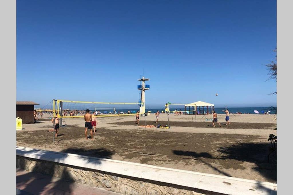 Estudio Torre Copenhague Torremolinos