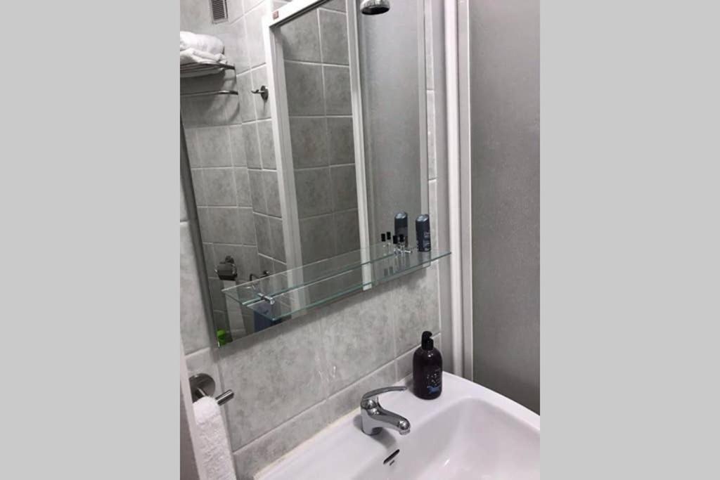 Estudio Torre Copenhague Apartment Torremolinos