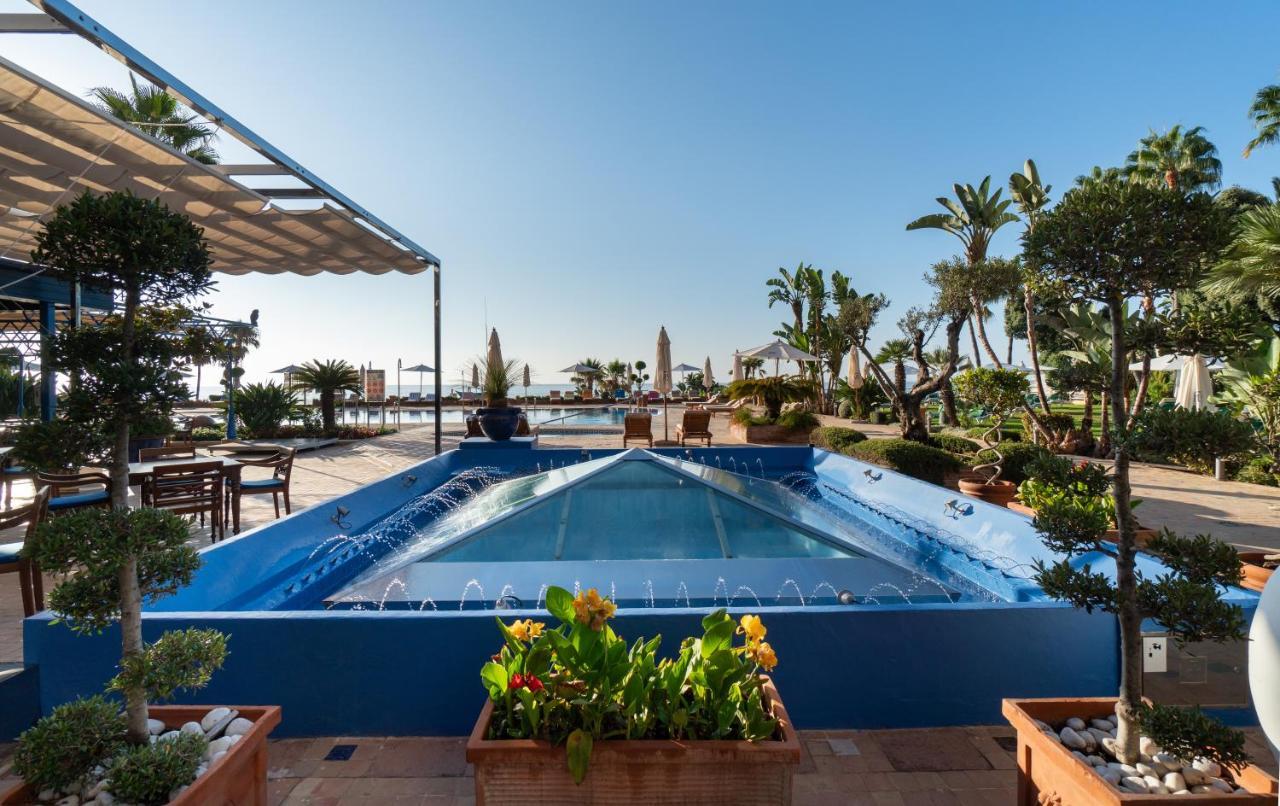 Ms Amaragua Hotel Torremolinos