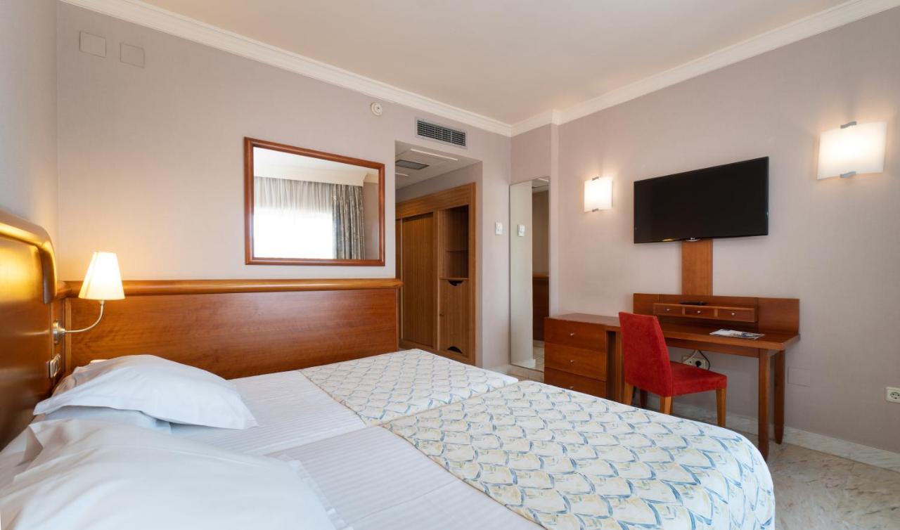 Ms Amaragua 4* Torremolinos