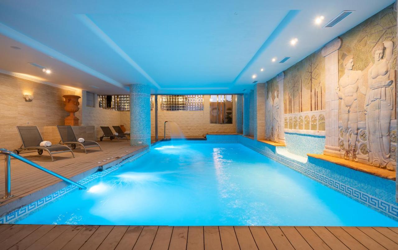 Ms Amaragua Hotel 4*
