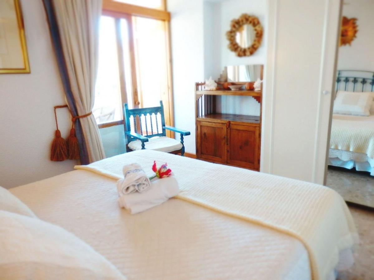 Playamar Apartment