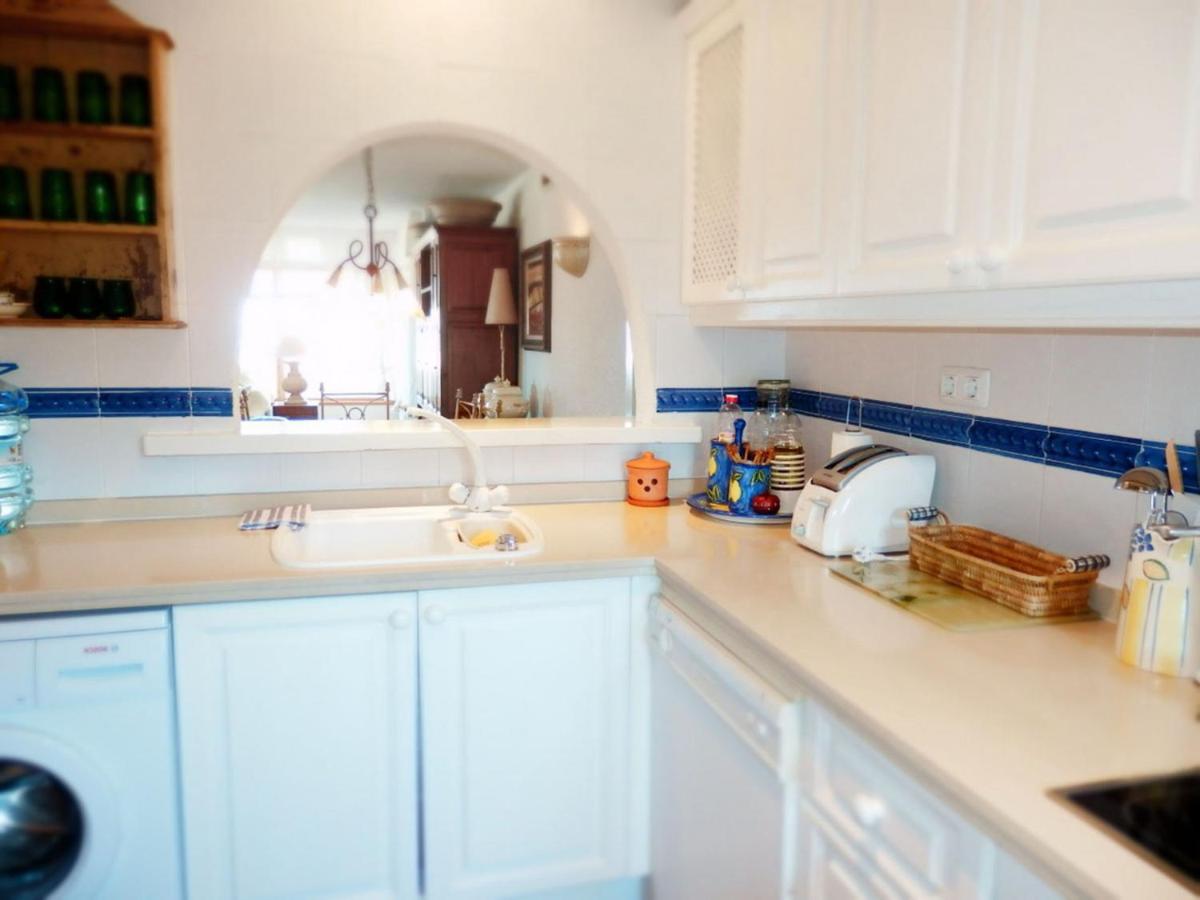 Playamar Apartment Torremolinos