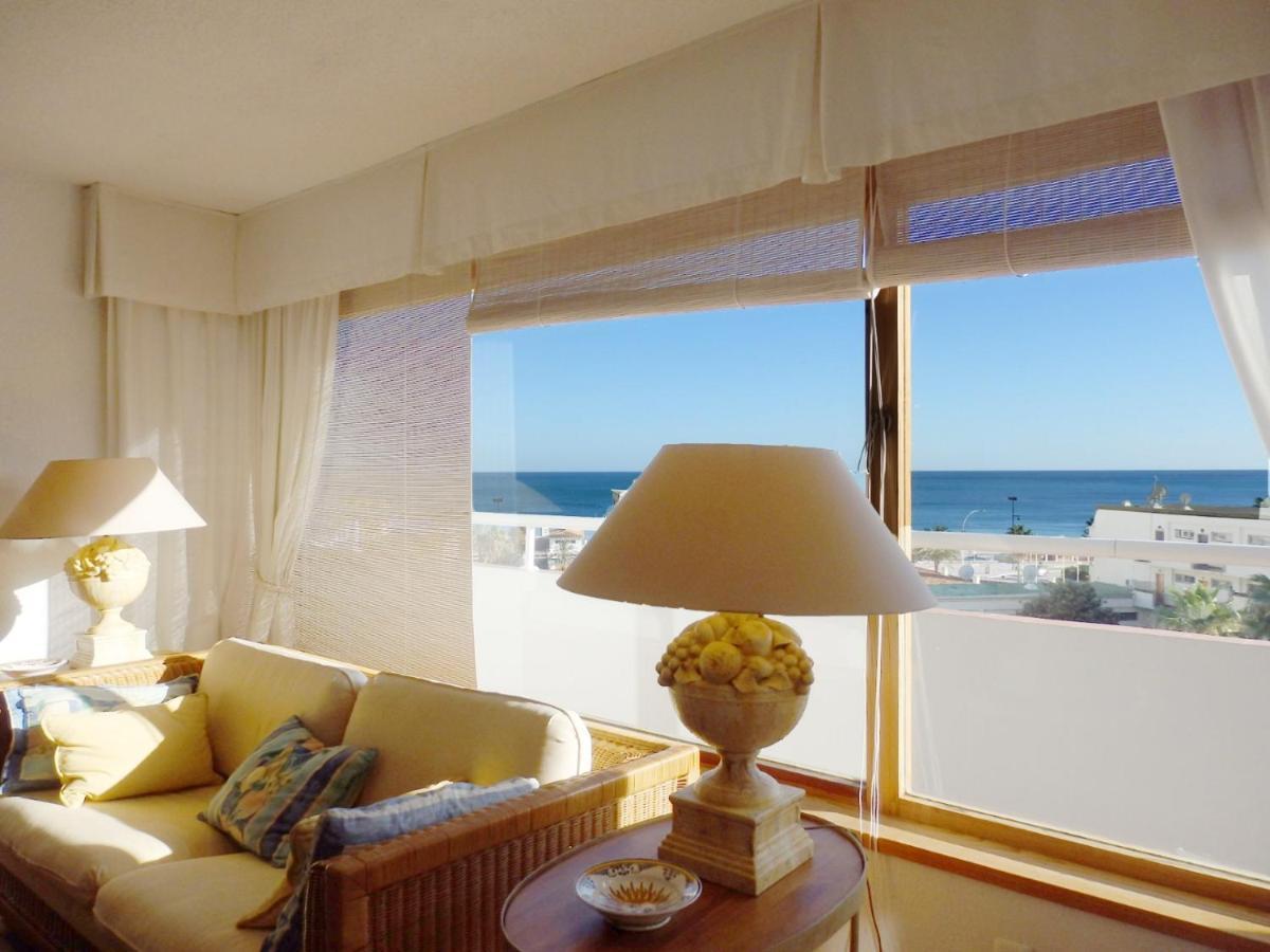 Apartment Playamar