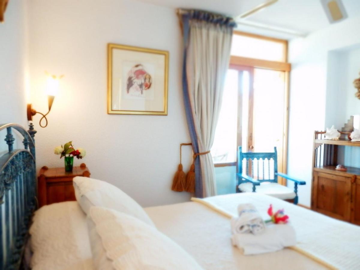 Apartment Playamar *