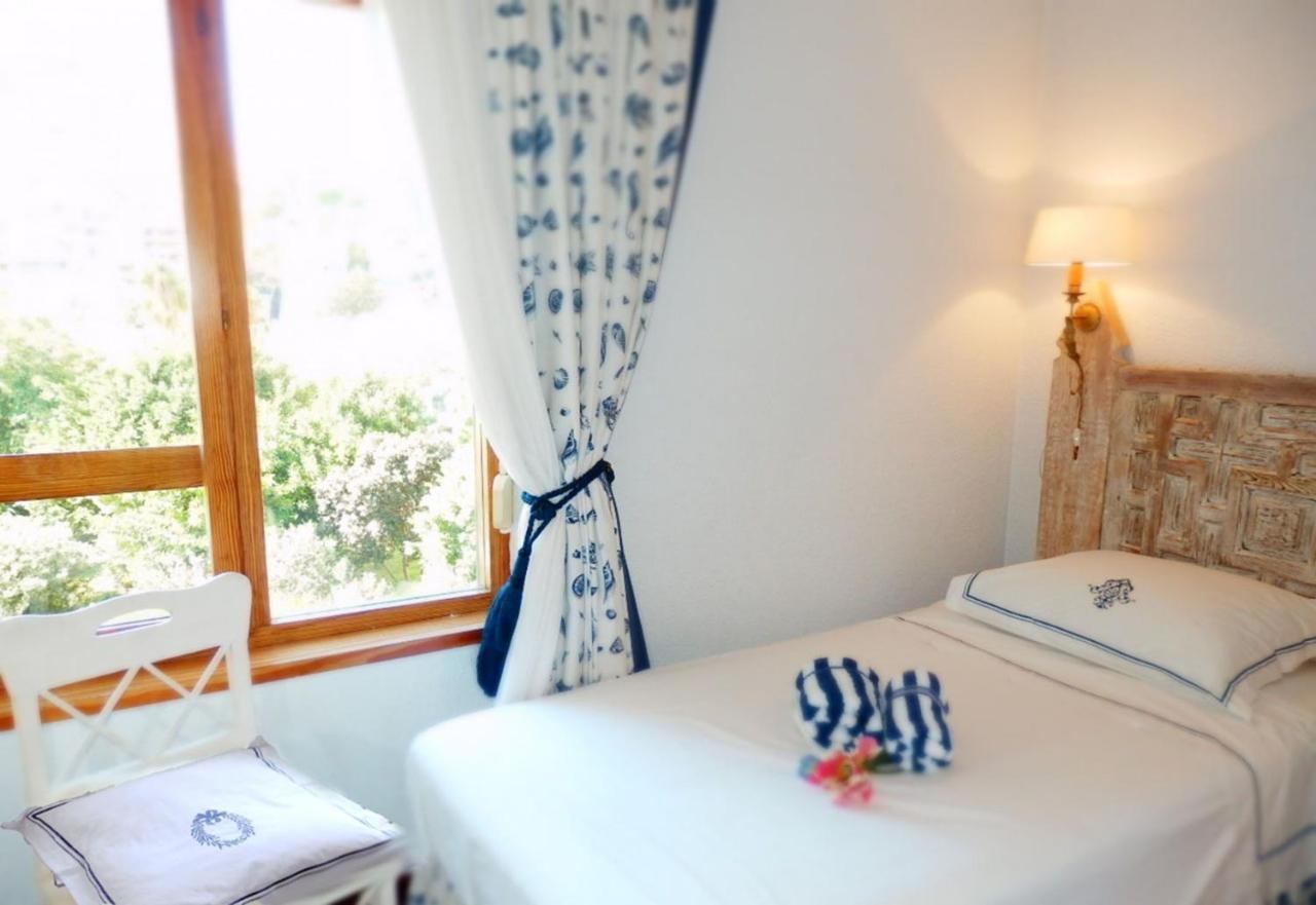Apartment Playamar *