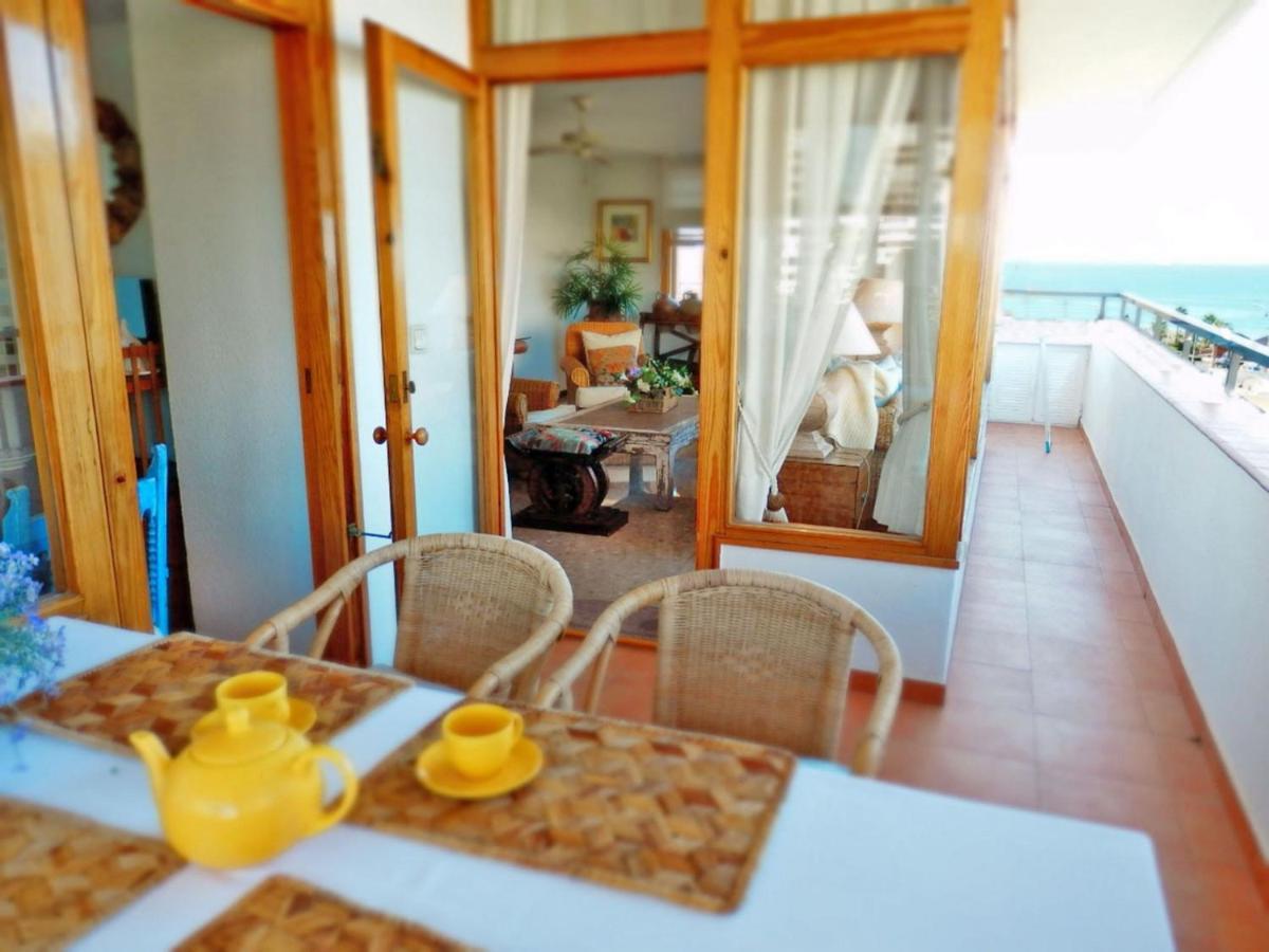 Apartment Playamar Torremolinos