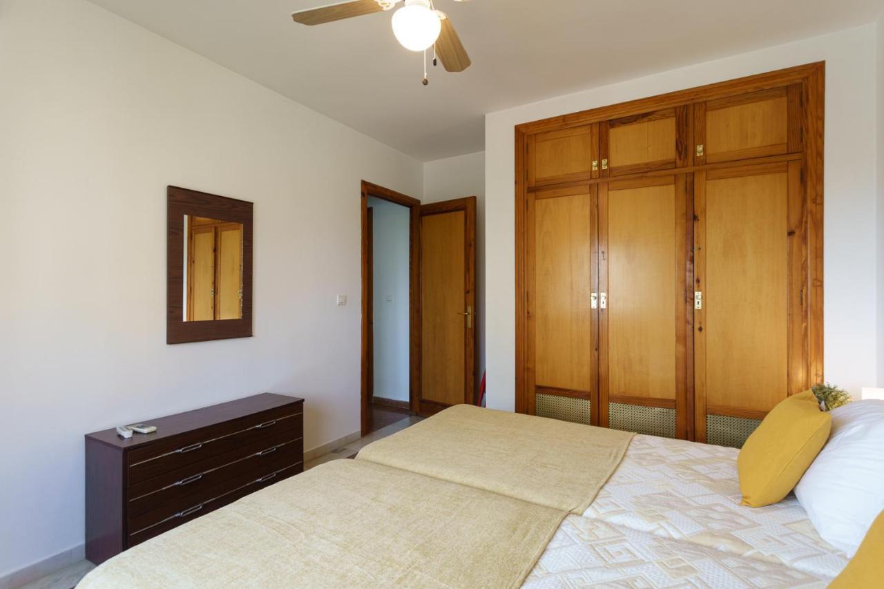 Malagasuite Beautiful Coast Apartment Torremolinos