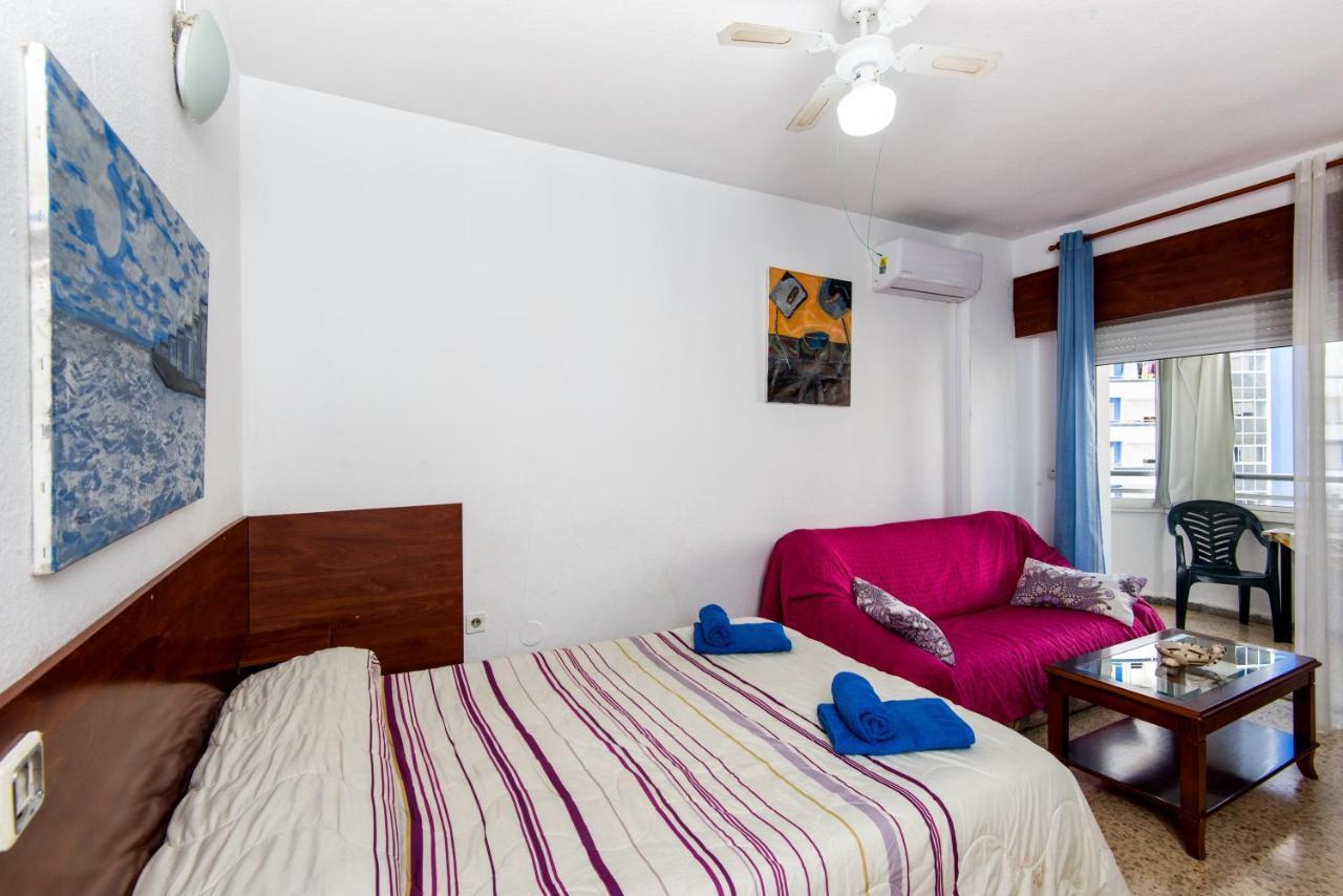 Apartment Pino *