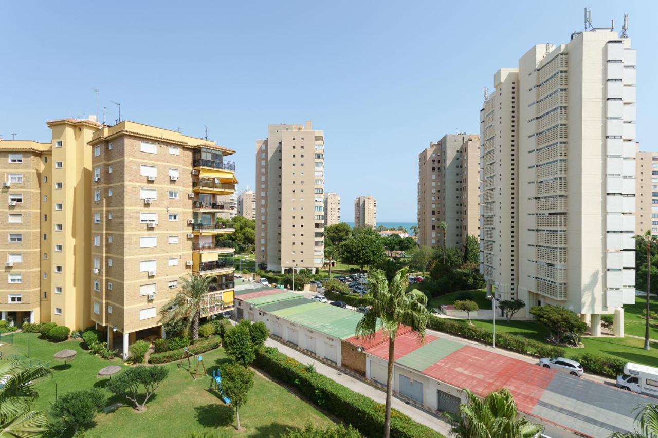 Malagasuite Beautiful Coast Apartment *