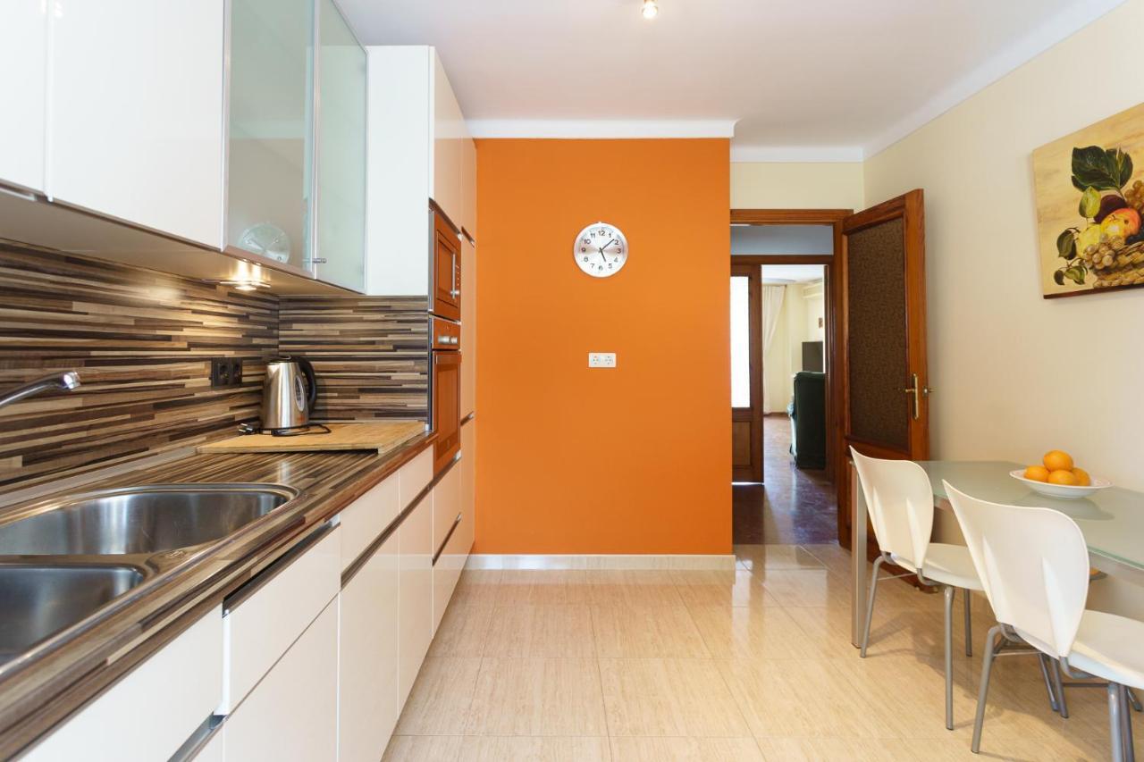 Apartment Malagasuite Beautiful Coast *
