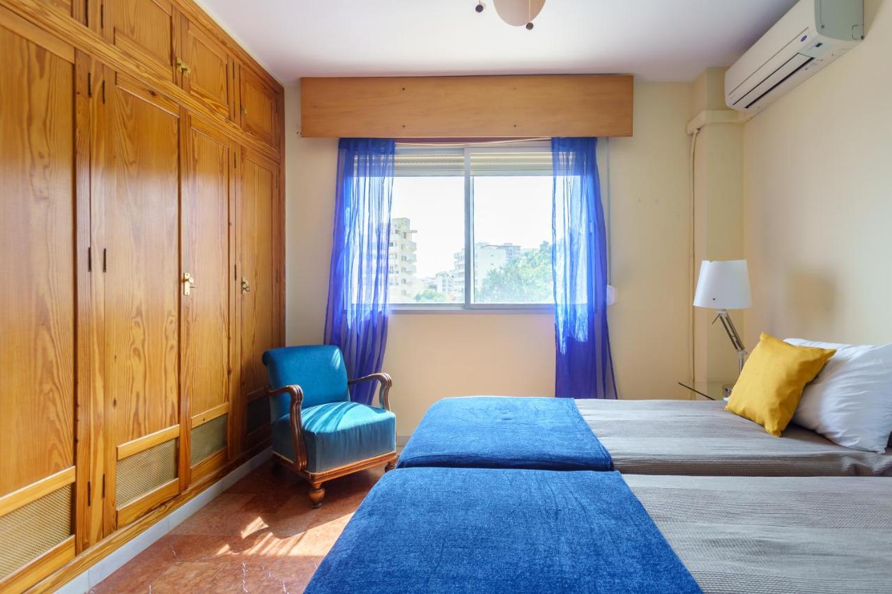 Malagasuite Beautiful Coast Apartment