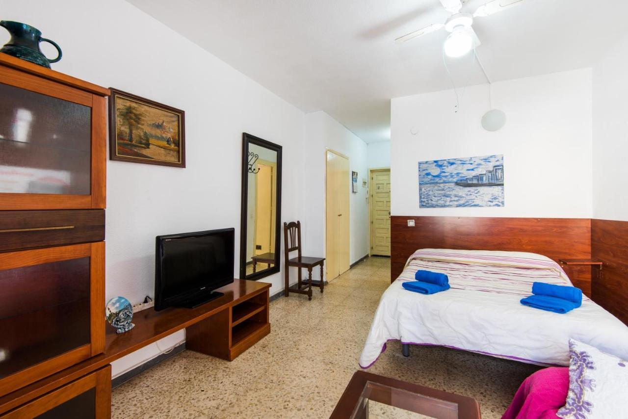 Pino Apartment Torremolinos