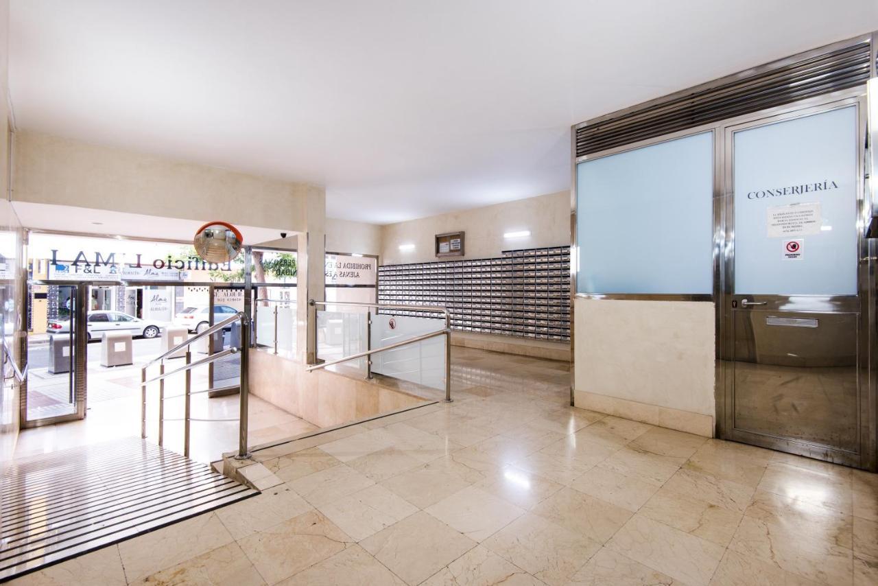 Apartment Pino Torremolinos
