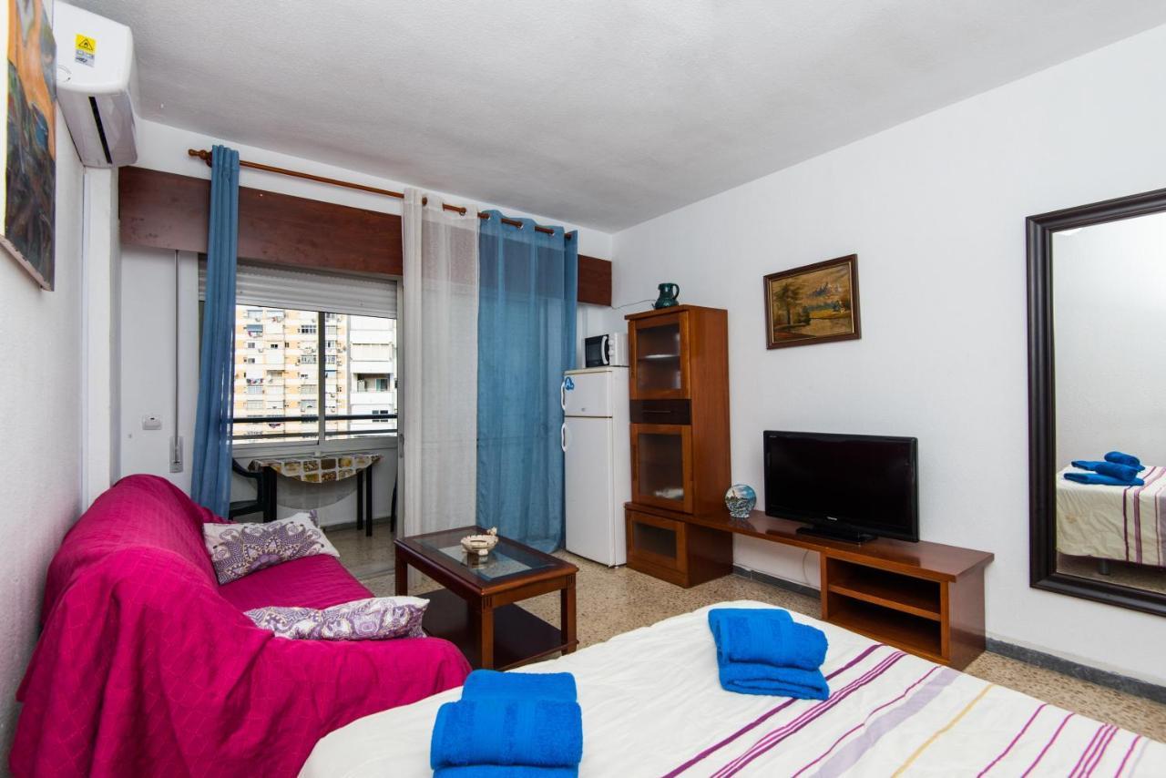 Apartment Pino Torremolinos