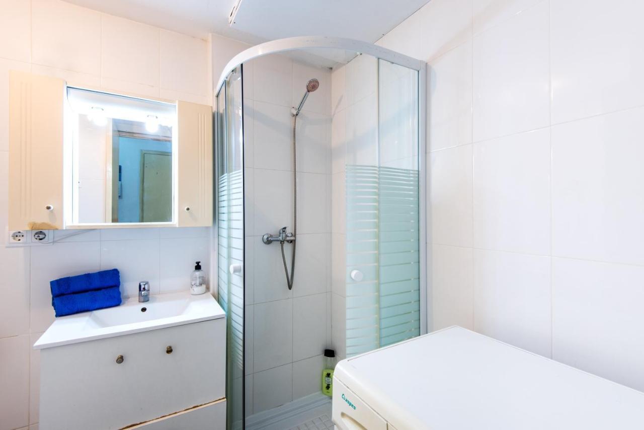 Pino Apartment *