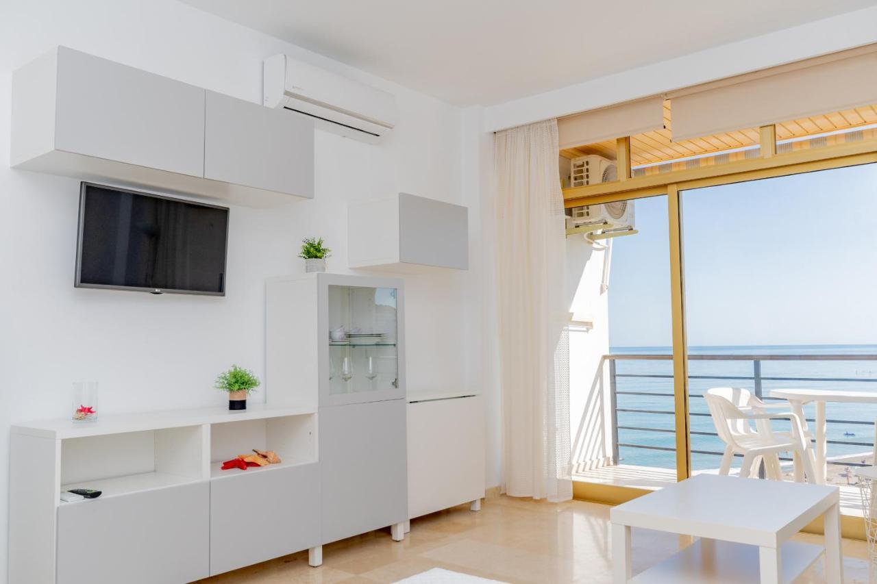 Appartement Cubo's Estudio Santa Clara 134 Torremolinos