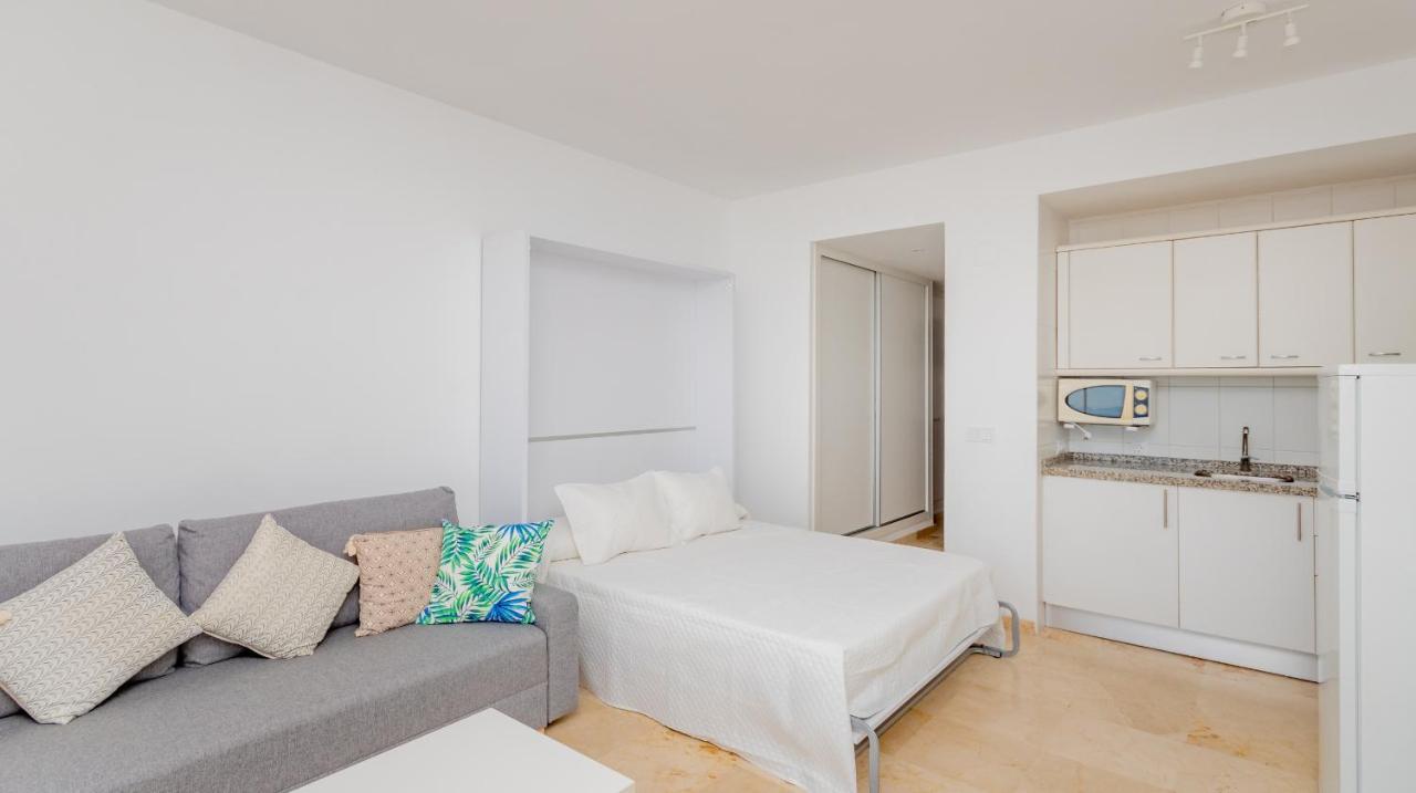 Apartment Cubo's Estudio Santa Clara 134