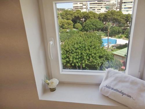 Playamar Apartment *