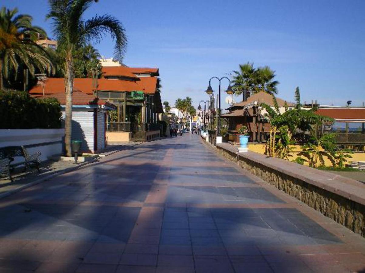 Apartment Playamar *