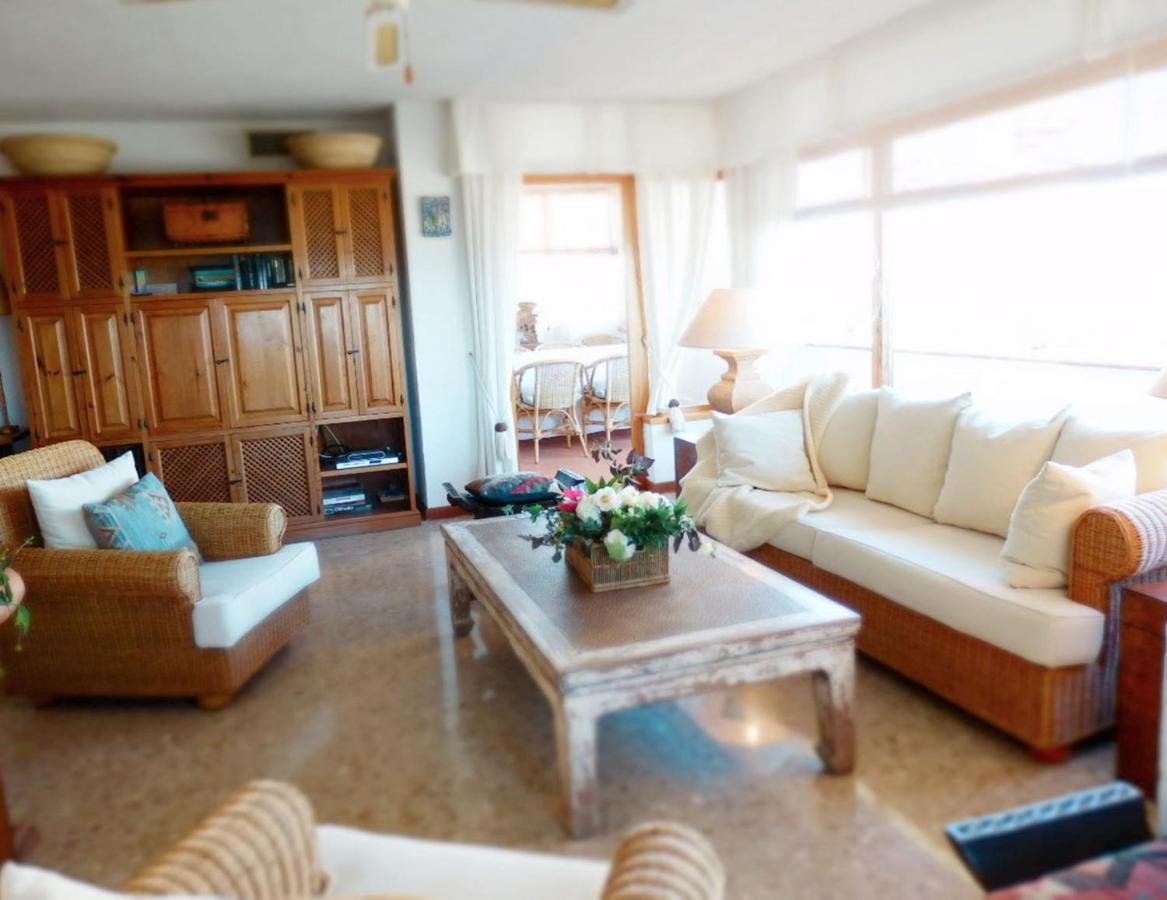 Apartment Playamar Torremolinos