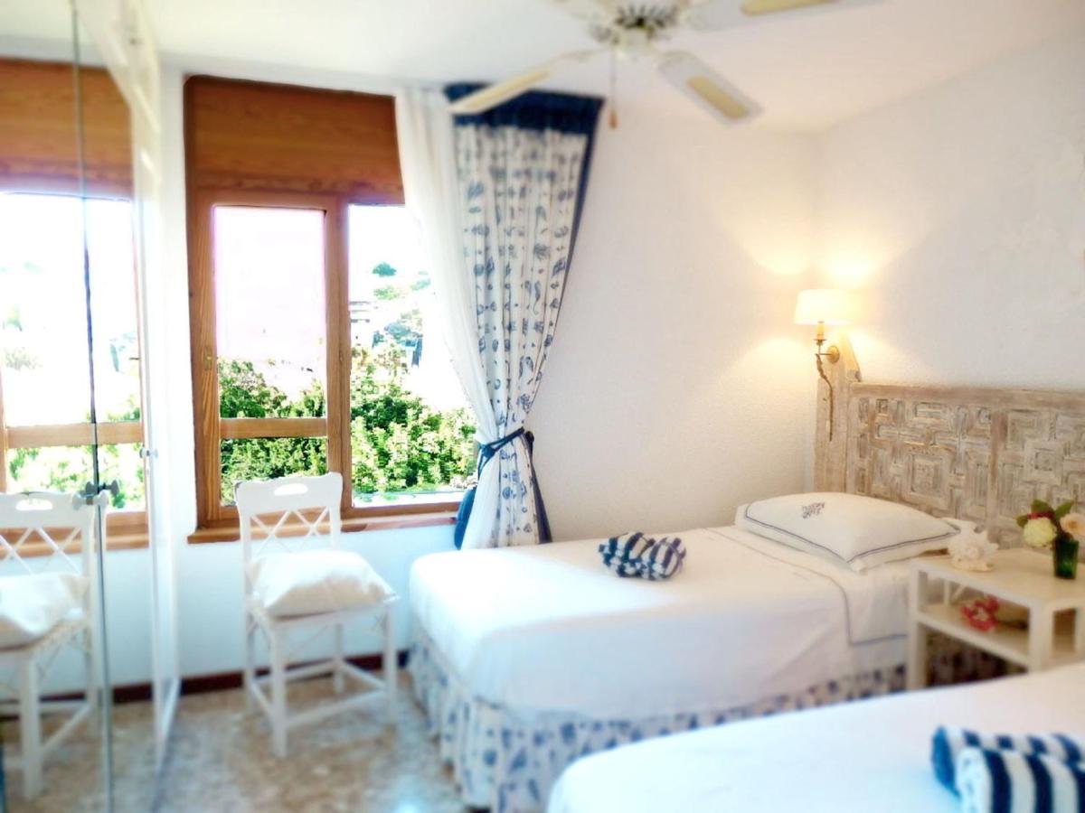 Apartment Playamar *