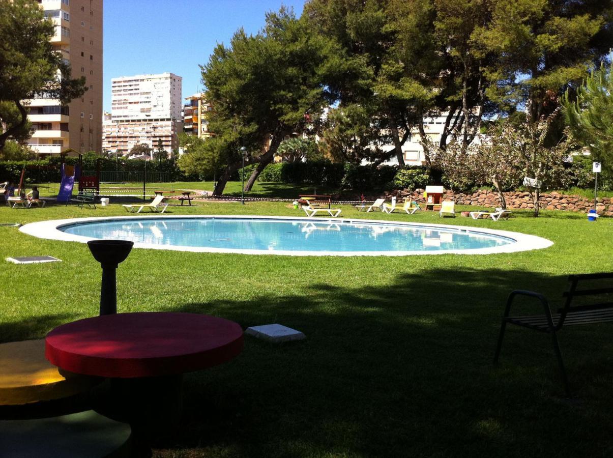 Playamar Apartment *