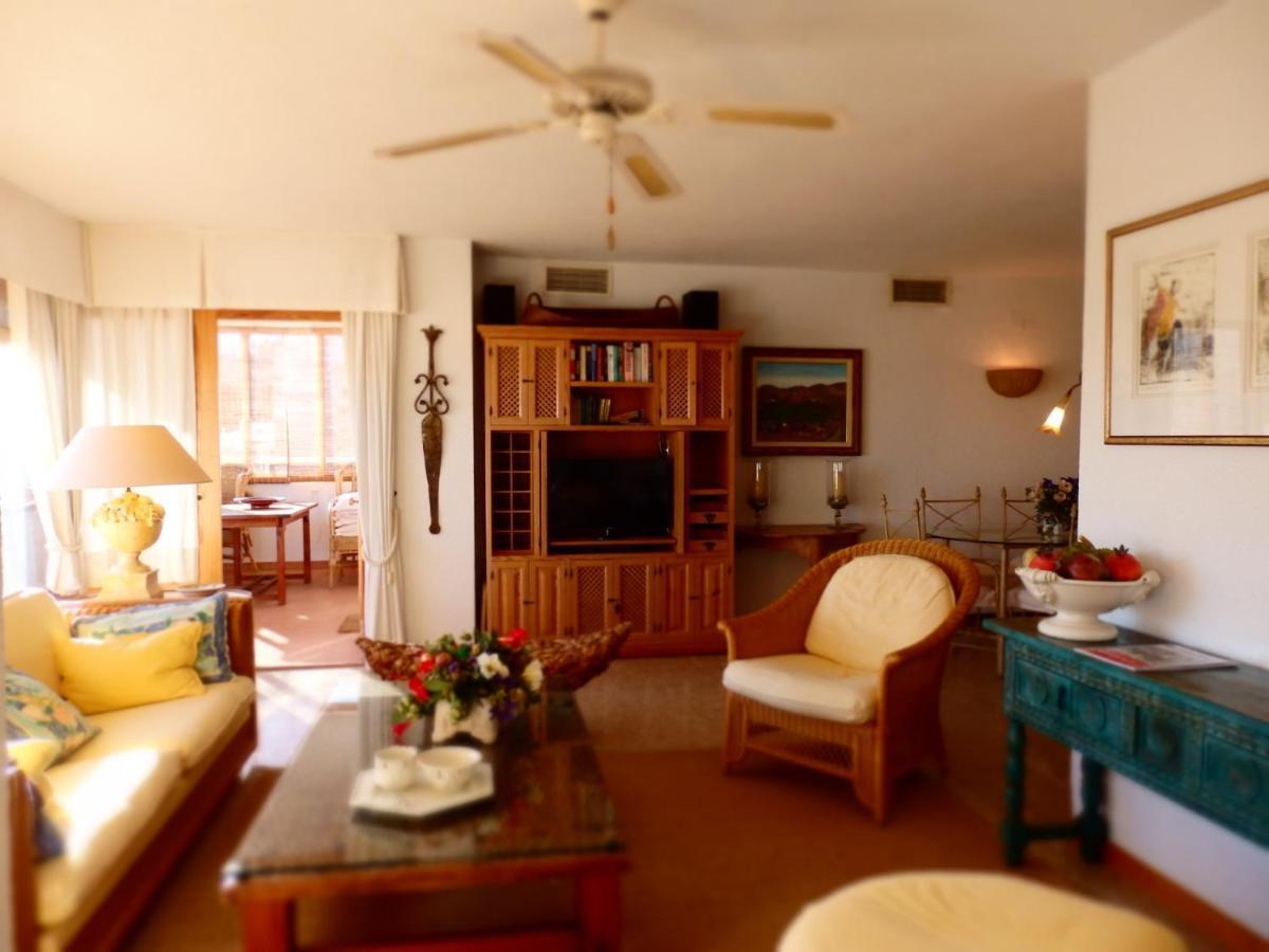 Apartment Playamar *