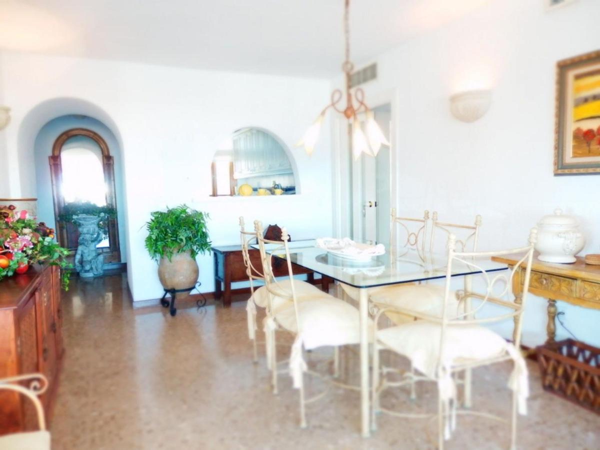 Apartment Playamar *