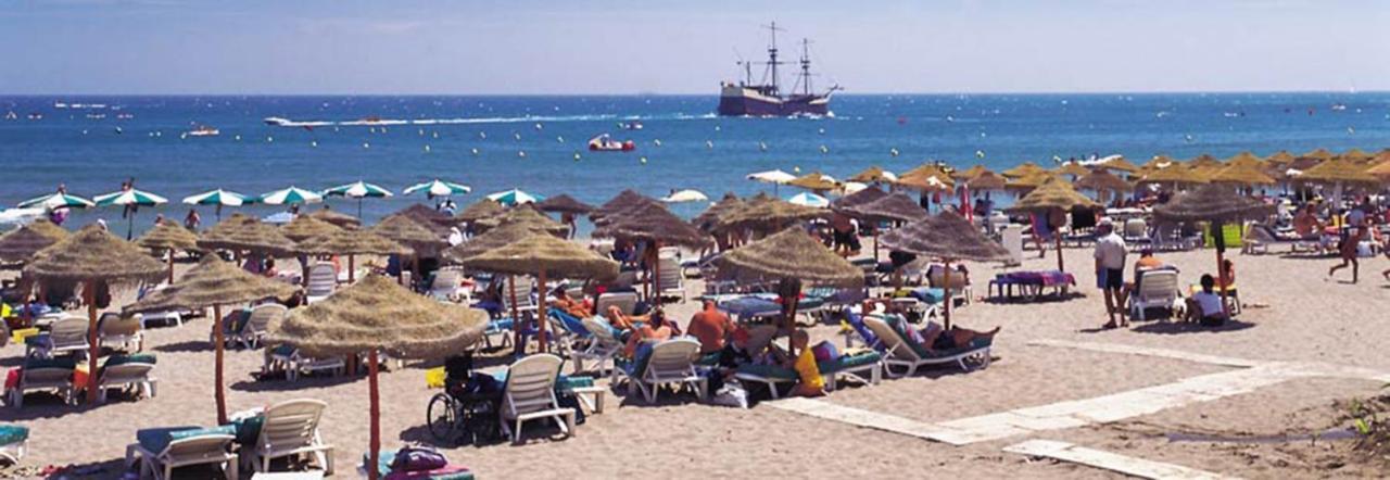 Playamar