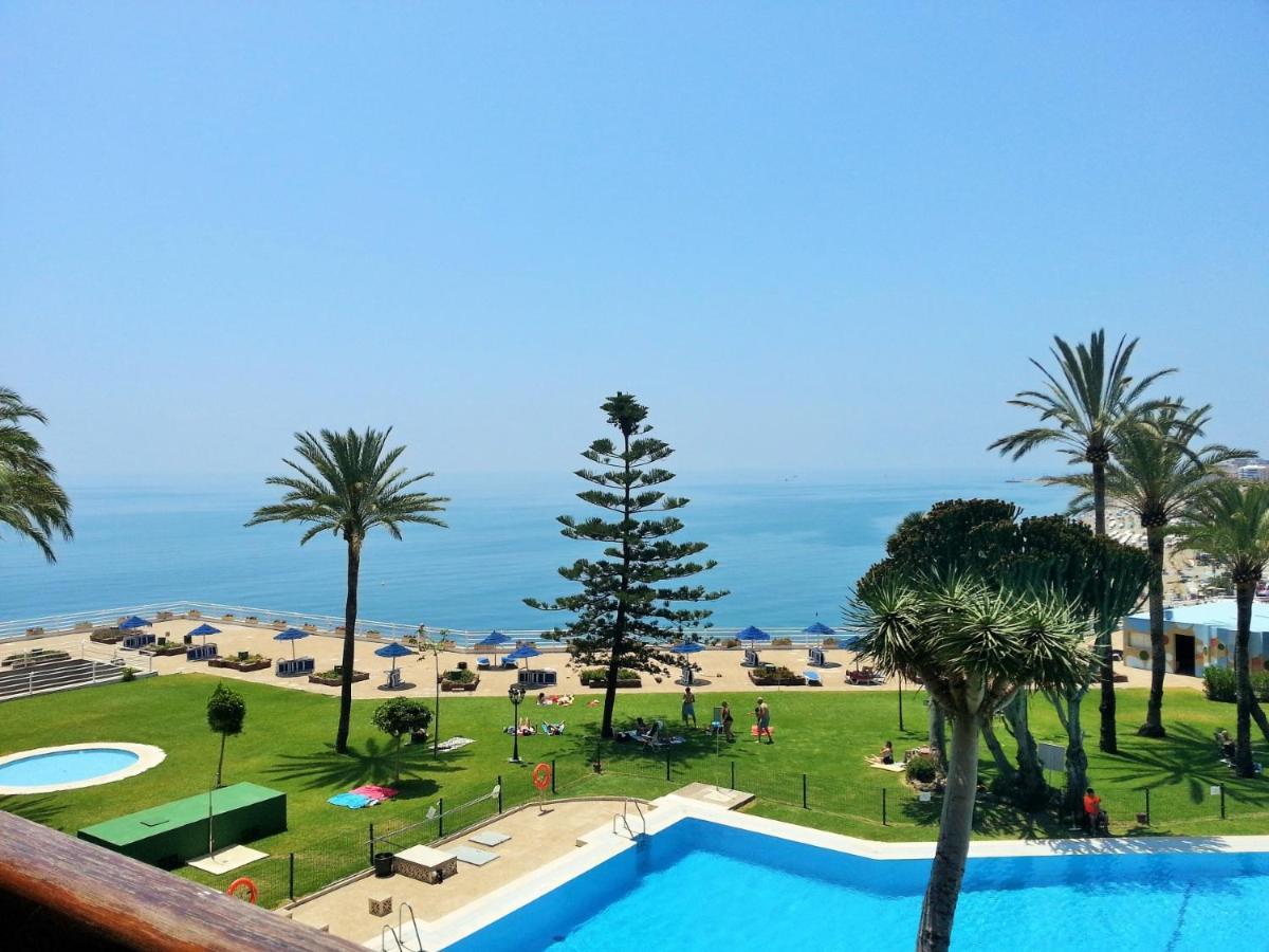 Santa Clara Apartamento * Torremolinos