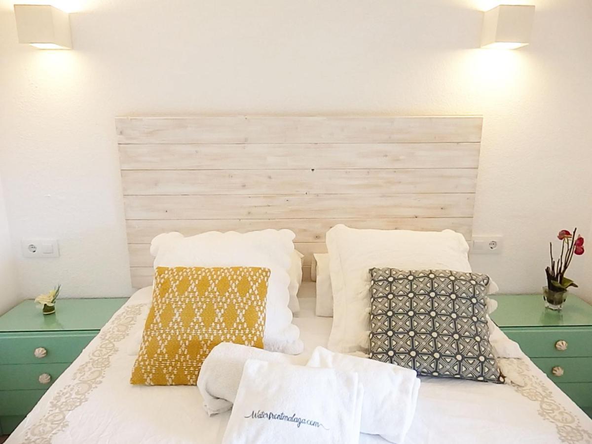 Apartment Playamar *