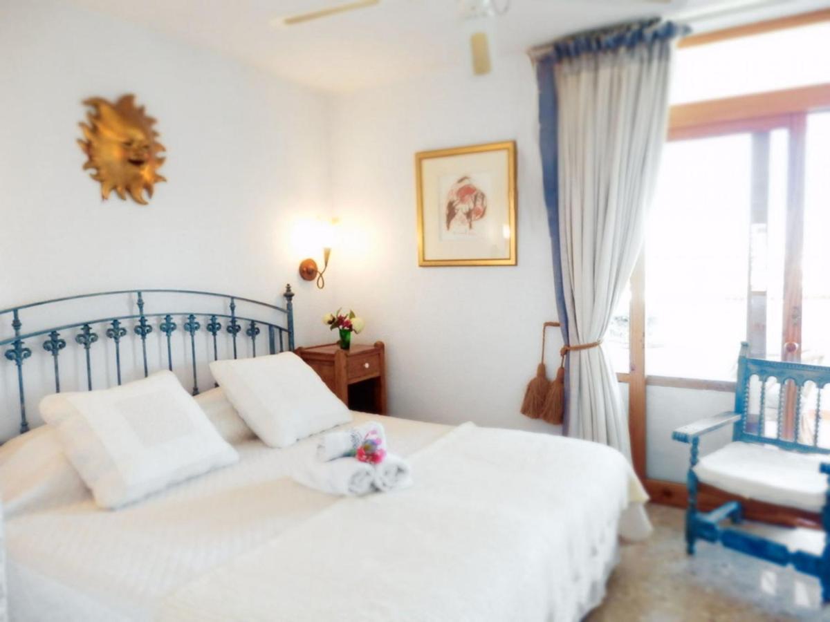 Playamar Apartment Torremolinos