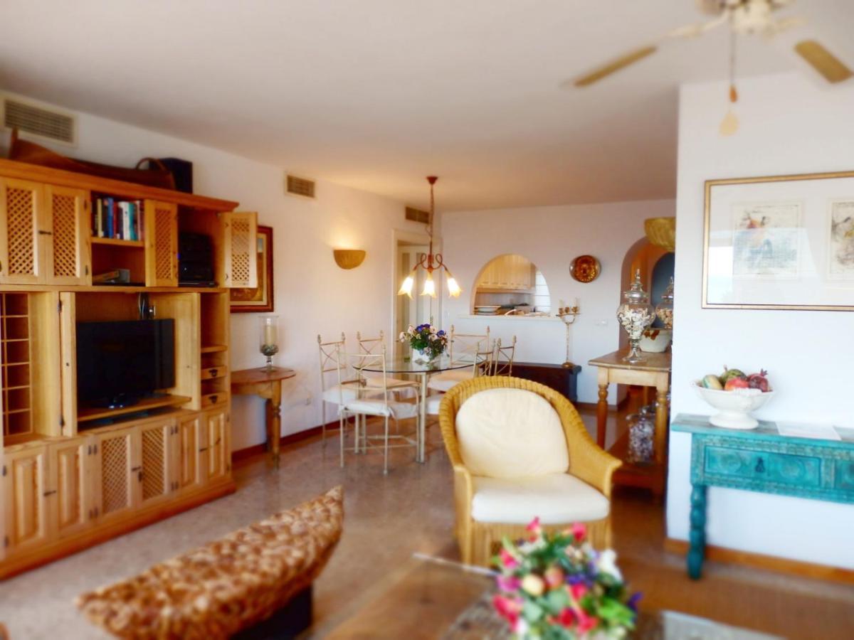 Apartment Playamar