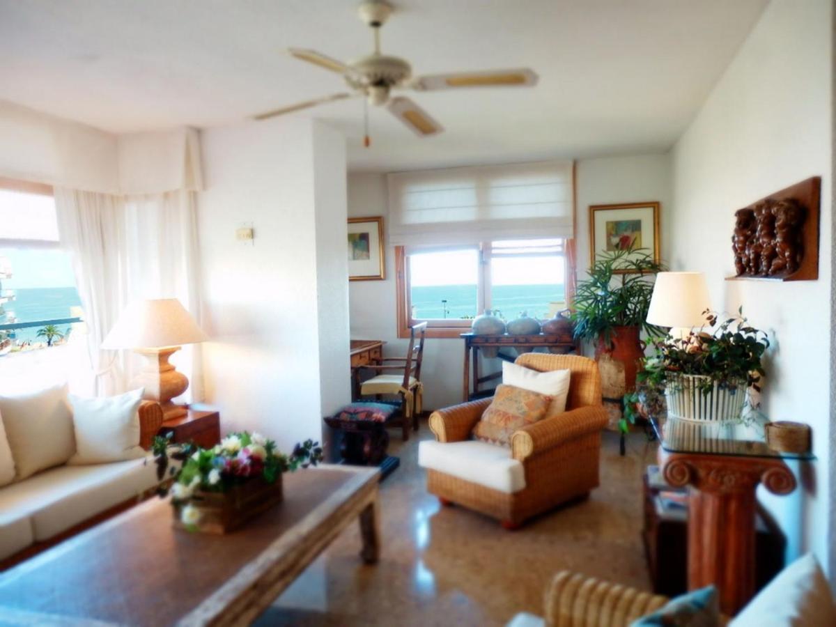 Playamar Apartment