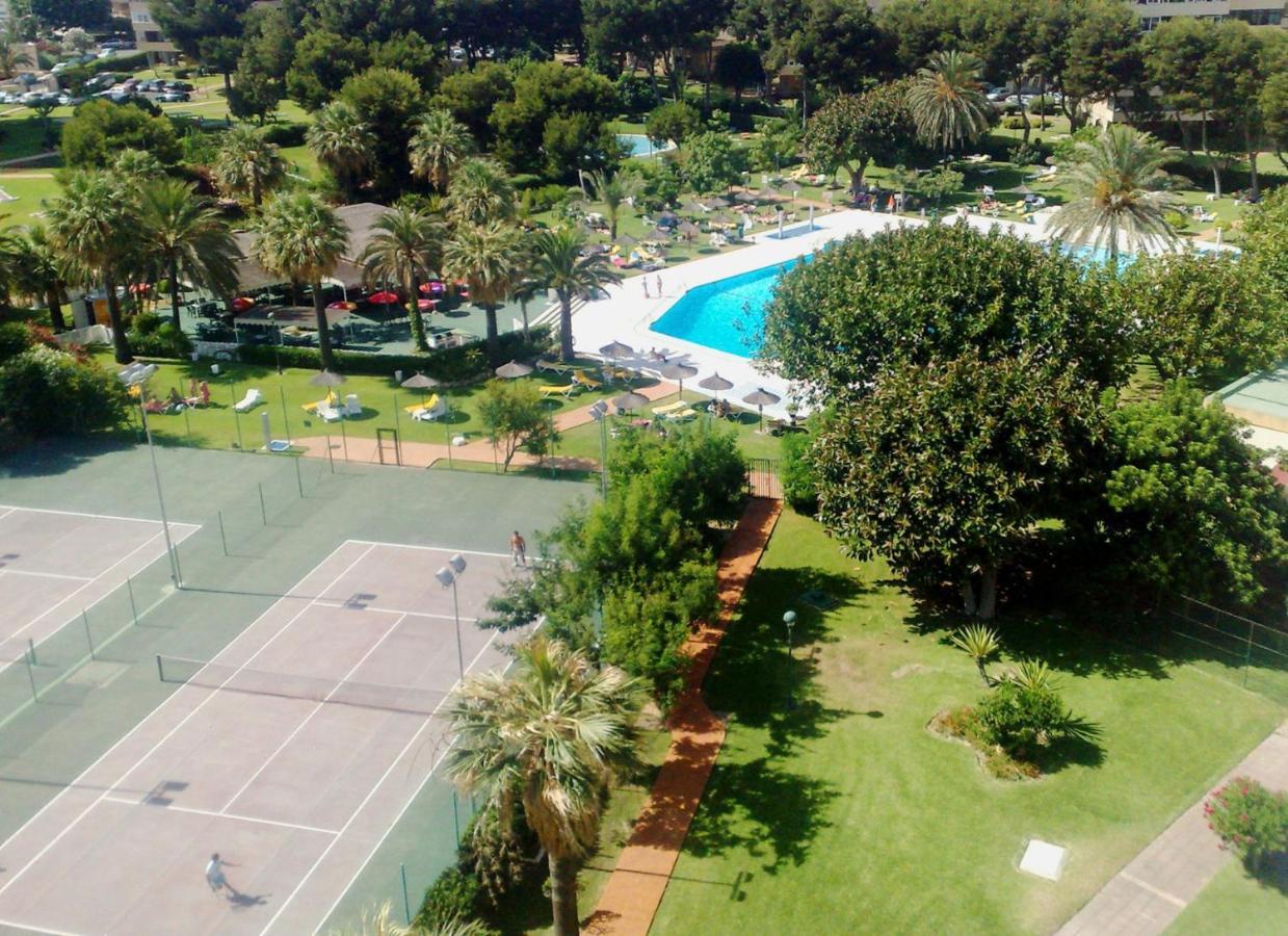 Playamar Apartment Torremolinos