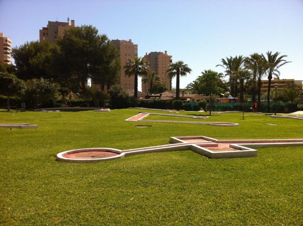 Playamar Torremolinos
