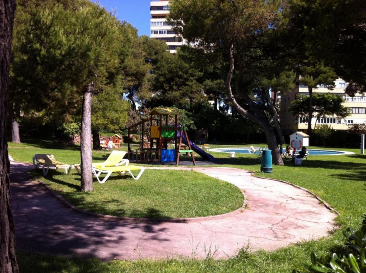 Playamar Apartment Torremolinos