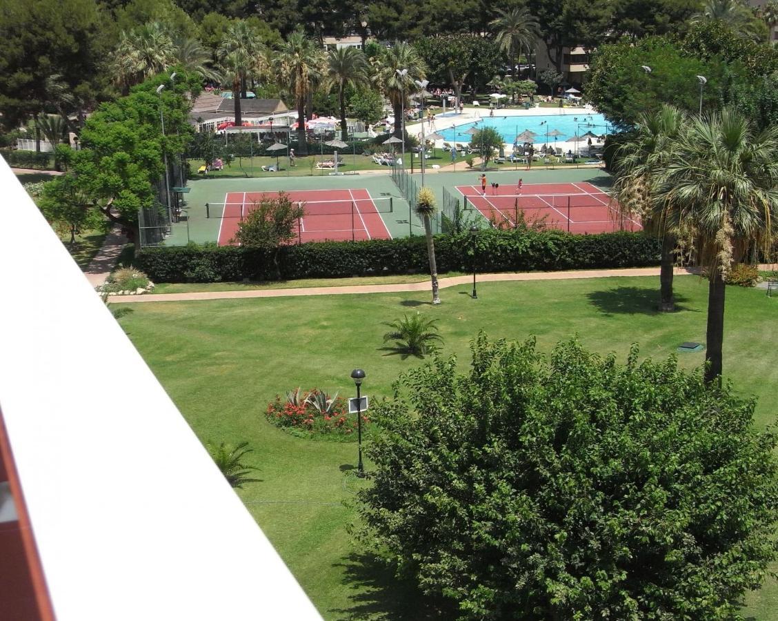 Playamar Apartment *