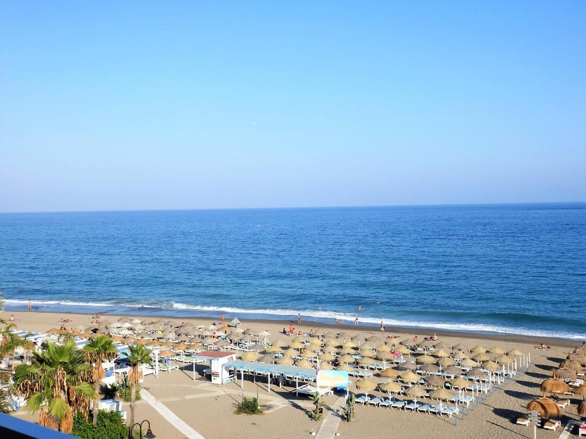 Apartment Playamar Torremolinos