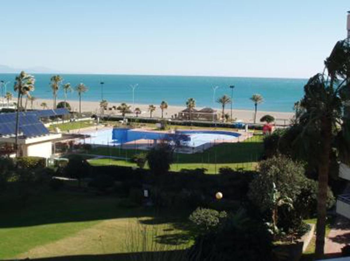 Playamar Apartment Torremolinos
