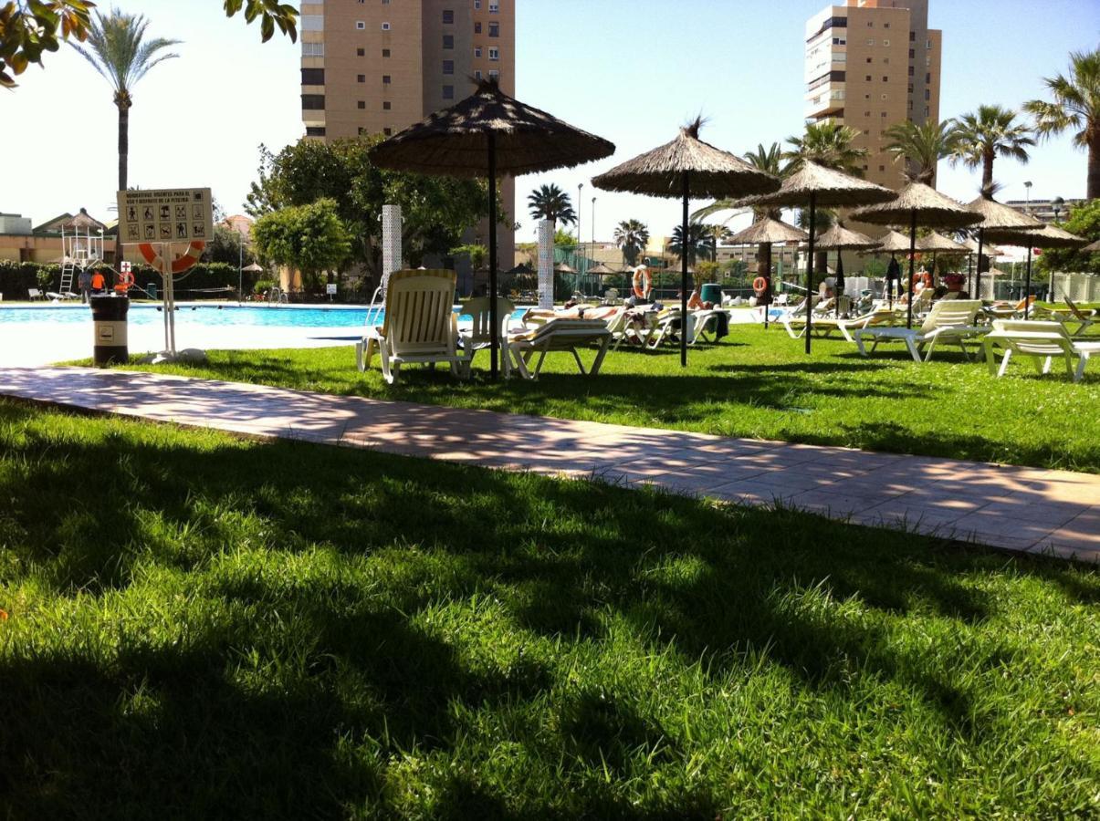 Playamar *