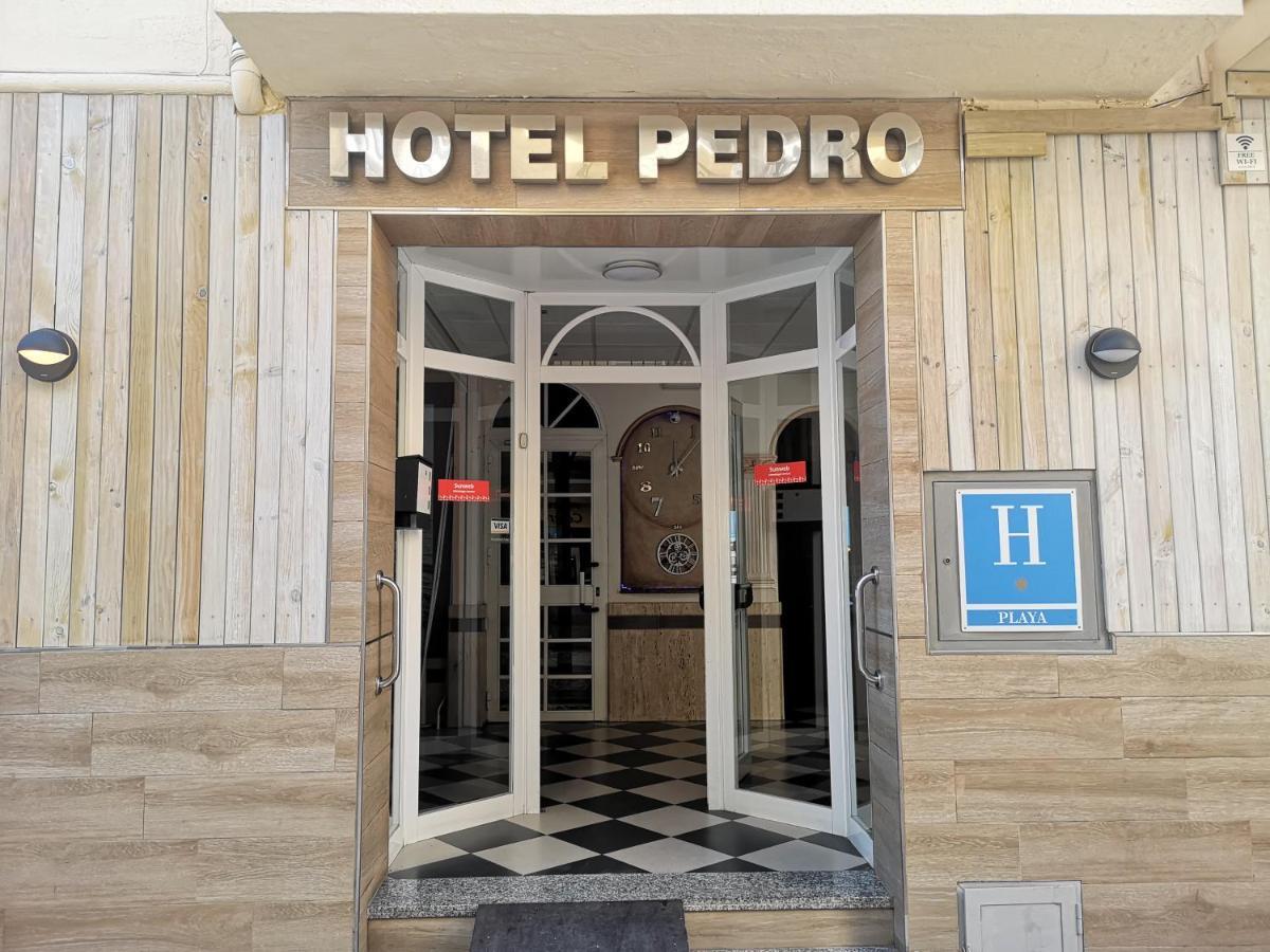 Pedro Hotel
