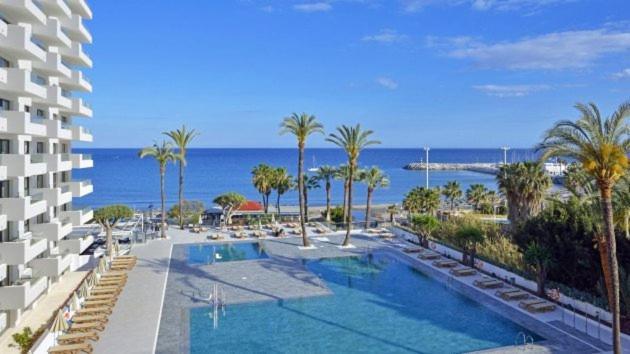 Privado En Sol Aloha Appartement