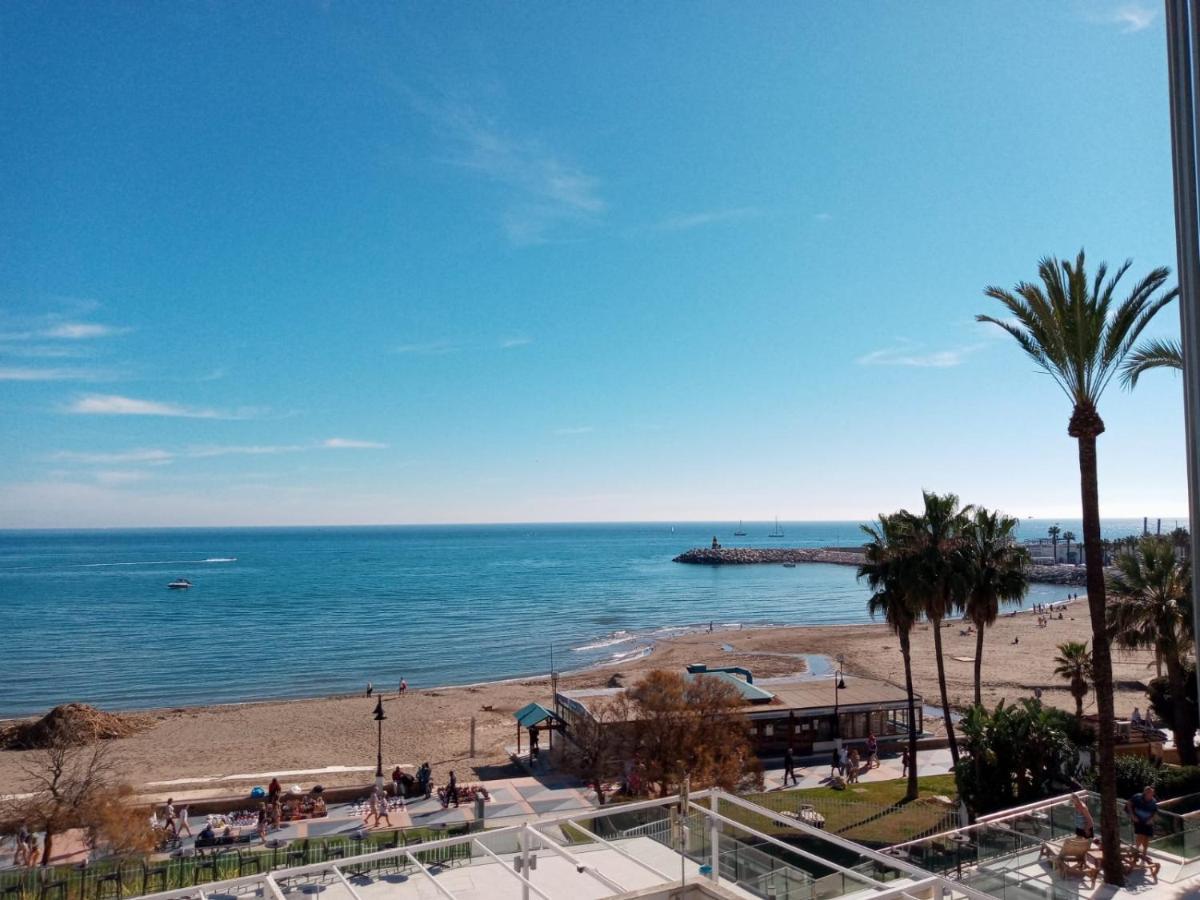 Privado En Sol Aloha Appartement *