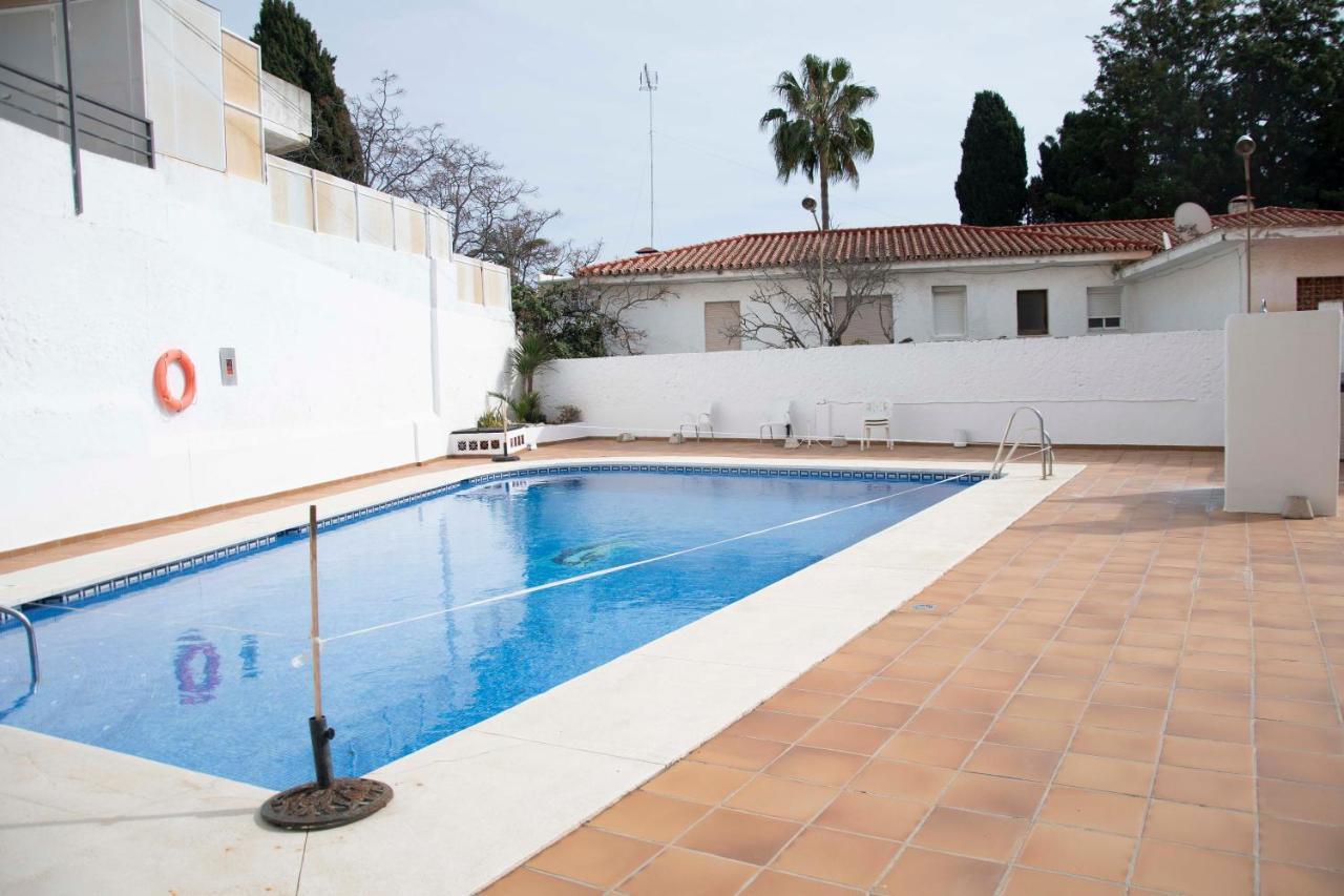 Monko - Rosario & Sun O Apartment Torremolinos