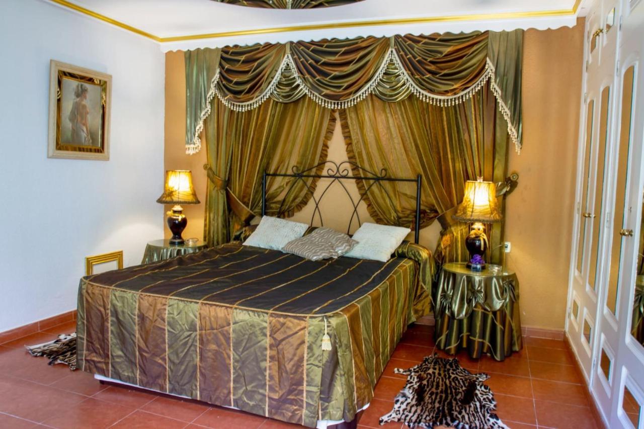 Fantastic 5 Mins Away From The By Easybnb Chalet