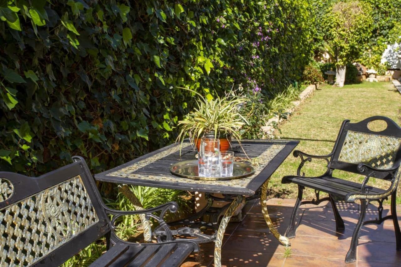 Chalet Fantastic 5 Mins Away From The By Easybnb Torremolinos