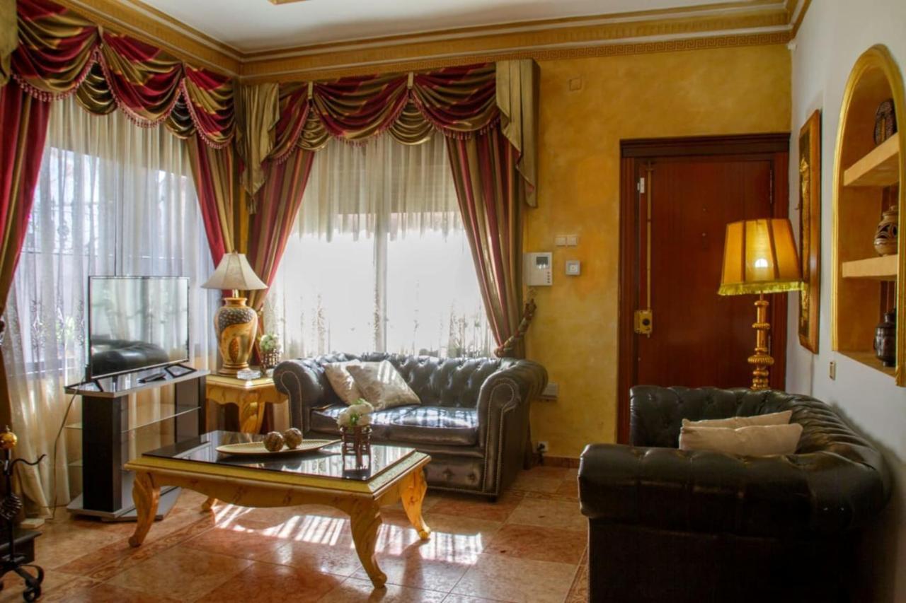 Fantastic 5 Mins Away From The By Easybnb Chalet Torremolinos
